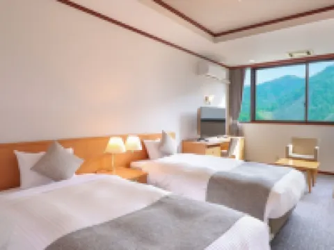 TAOYA木曽路 南木曽町のホテル