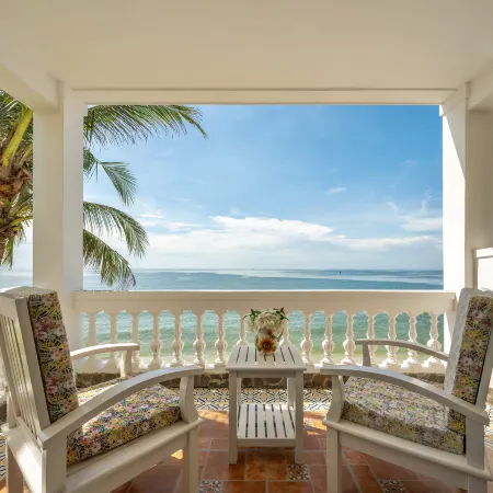Grace Boutique Resort