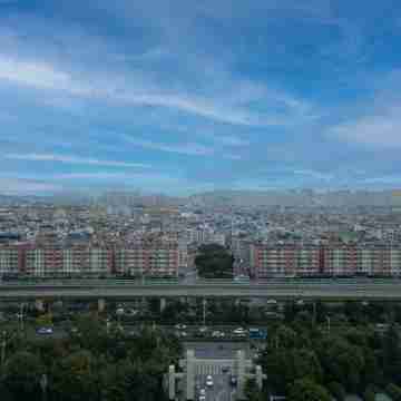 Kunming Yingjinyuan Hotel Hotel Exterior
