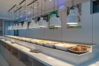 YFT Hotel (Haichang South Road Yintaicheng Branch)