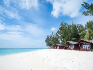 Sutera @ Mantanani Island Resort & Spa