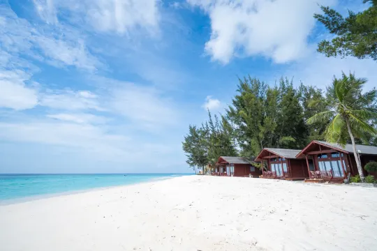 Sutera @ Mantanani Island Resort & Spa