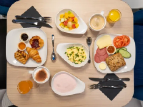 Prize By Radisson, 奧斯納布呂克 鄰近Museum Industriekultur Osnabruck的酒店