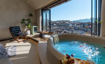 Banshan Yicheng · Banshan Designer Viewing Casu (Lijiang Ancient City Dashuiche Shop)