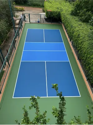 Baan Yung Hill Resort