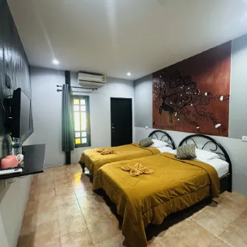 K Guesthouse Adults Only