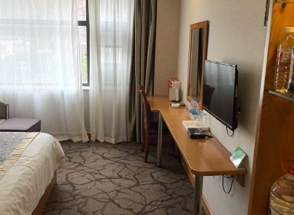 吳起凱森大酒店