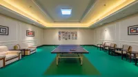 Zhong Sheng Hotel - Gym