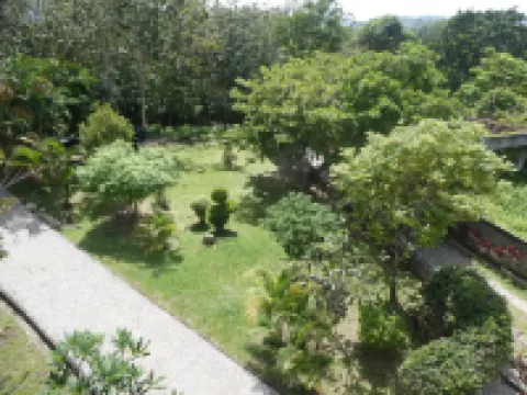 Aislinn SeaView Villa in Nature  - Luxury Private Pool