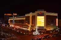 Homeinn Selected Hotel (Qiqihar Zhonghuan Plaza)