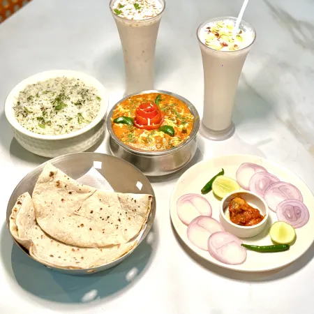Hotel Anand Heritage