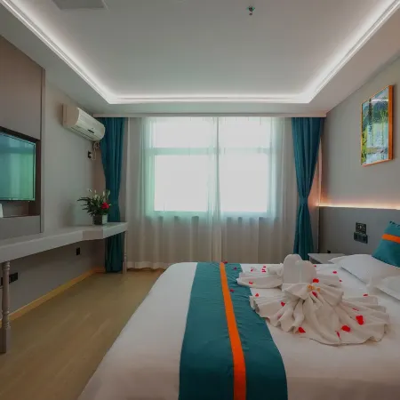 Changji Huaye Hotel