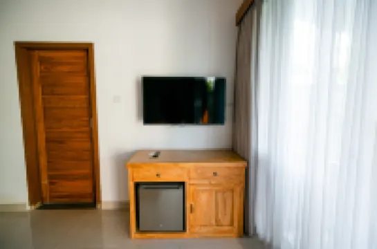 กากิ อูมา วิลล่า