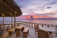 Furaveri Maldives - breakfast