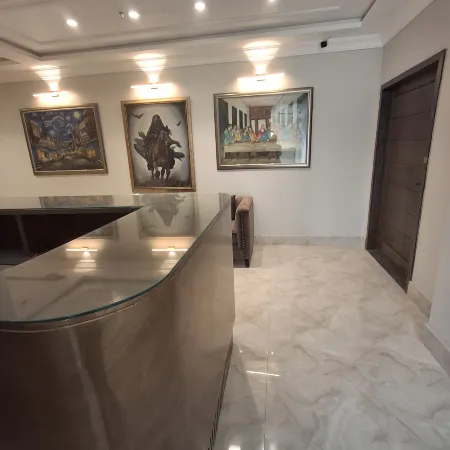 Regency Suites