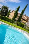 San Martino Langhe - Pools