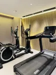 Homeinn Selected Hotel (Chaoyang Huanghe Road Wanda Plaza) - Træningscentre