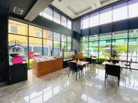 Fox Hotel Jayapura Hôtels à : Entrop