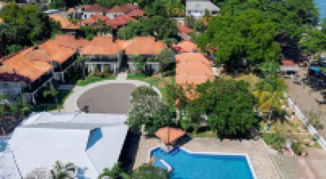 K's Beach Resort Các khách sạn gần Bãi biển Lovina