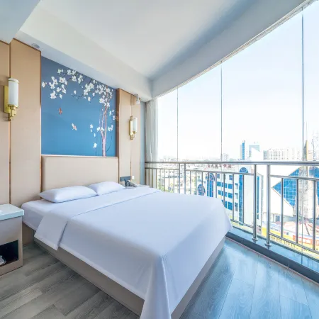 Grand Hotel Jiahe