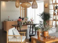 Tribe Pattaya Sha Certificated Hotels near Jomtien Beach