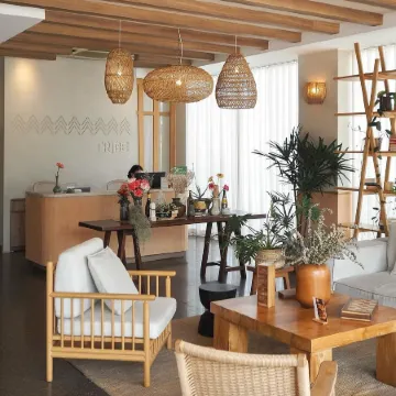 Tribe Pattaya Sha Certificated