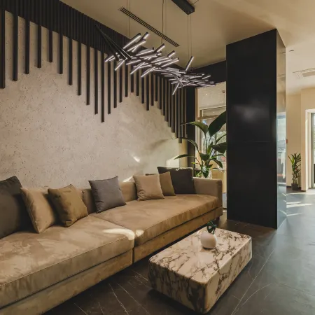 Luminoso Boutique Hotel