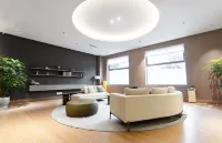 Wusheng Wanjia International Hotel Hotels in Wusheng