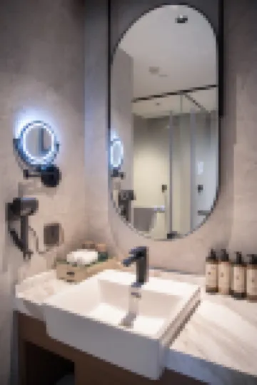 HENTIQUE HOTEL TAICANG