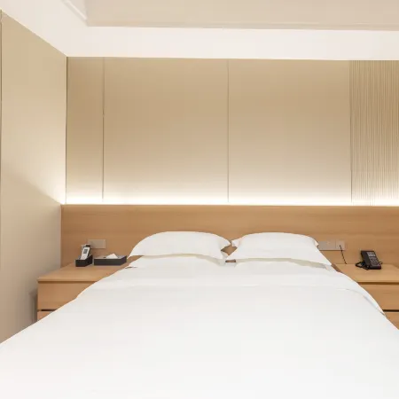 Langai Hotel (Leizhou Municipal People's Government)