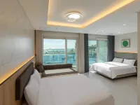 NEWCZ NAMPO HOTEL Hotels near BIFF Square