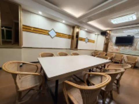 Luoyuan Jiafu Grand Hotel