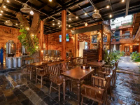 Favos Ninh Binh Hotel & Villas Hotels in Hoa Lu District