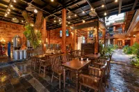 Favos Ninh Binh Hotel & Villas