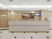 隆回紫東花園飯店