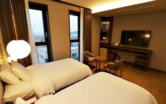 호텔 부대시설 2