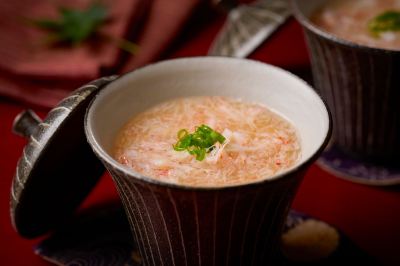 料理 湯快リゾート 粟津温泉 あわづグランドホテルの写真