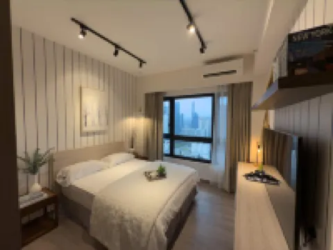 Orrin Suites-Agile Bukit Bintang