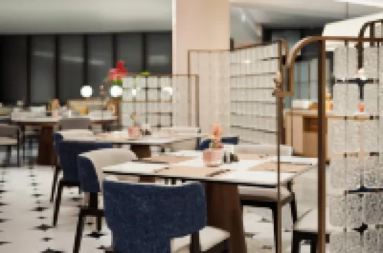 成都春熙路voco酒店