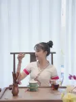 "Pu'er Muyun Garden Hotel" - Gym