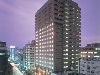 HOTEL MYSTAYS Premier Omori