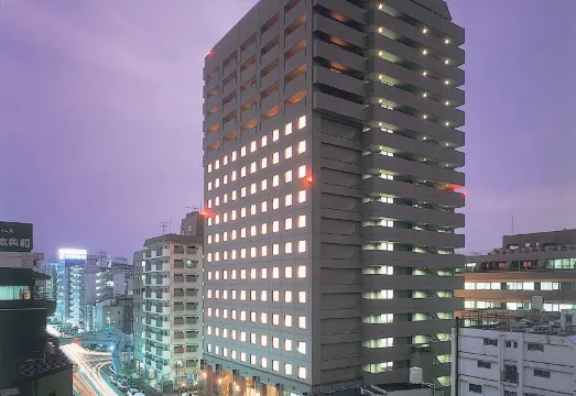宿泊　権利　ホテル　マイステイズ大森 ホテルマイステイズプレミア大森 口コミ、宿泊料金、写真 2026