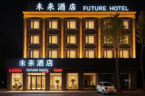 Future Hotel