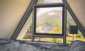 Yidan’s Permaculture Farm stay