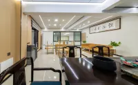Lanwan Hotel (Luoyuan High-Speed Railway Station) - 조식 운영