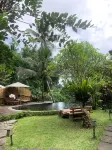 Swarma Villas Eco Jungle Retreat - صديق للحيوانات الاليفة