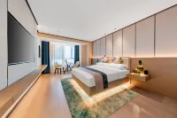 Bolai Hotel - Gym