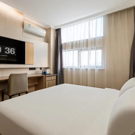 Starway Hotel (Fengxian Bus Station)
