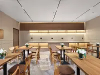 Jinglai Hotel · Zhenxuan (Shanghai Tongji Hospital Xincun Road Subway Station Branch) Hotels near Langao Road Station