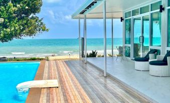 Baancivilize Resort